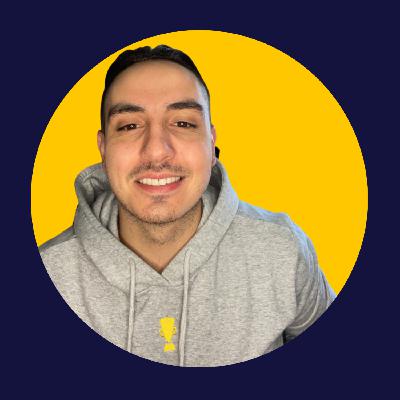 Analytical Tools for Sports Bettors with Nicolas Panaritis from TheDailyStakes