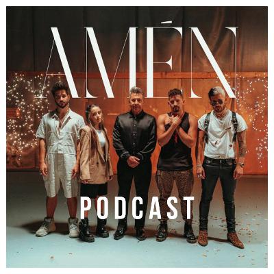 Amén - Ricardo Montaner, Mau y Ricky, Camilo, Evaluna Montaner