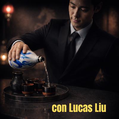 Baijiu: el licor más bebido del planeta (y España sin saberlo)