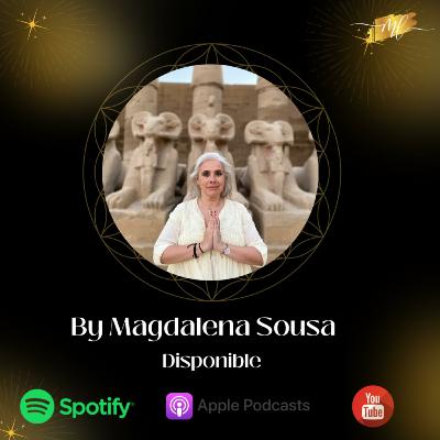 Meditación Desmaterializando Emociones Meditación Desmaterializando Emociones