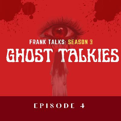 Ghost Talkies👹😱😨 A Discussion on 2 Real Incidents(Tamil)| Season3EP4 Ghost Talkies👹😱😨 A Discussion on 2 Real Incidents(Tamil)| Season3EP4