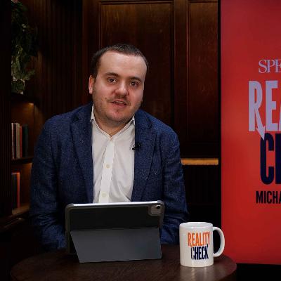 Could Britain's migration crisis already be over? Could Britain's migration crisis already be over?