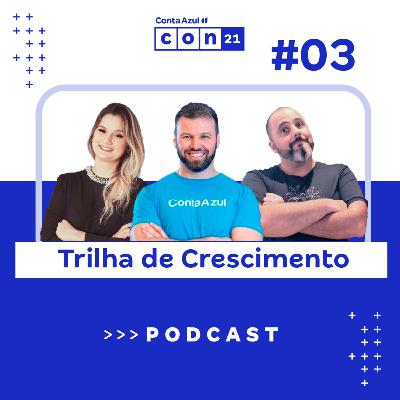 Contador Herói - Edição Especial CON #3 | Desafios do crescimento do mercado contábil na era digital