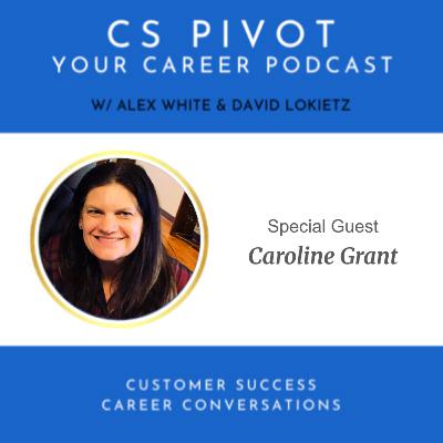 Mastering Ever-Changing Customer Requests with Concentrix’s Caroline Grant