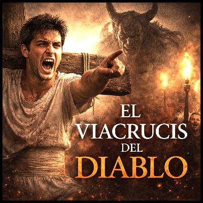 El Viacrucis Del Diablo ⁄ Relato de Terror ⁄ Posesion El Viacrucis Del Diablo ⁄ Relato de Terror ⁄ Posesion