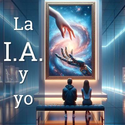 Epi 1: Primero lo primero, ¿Qué es la IA?