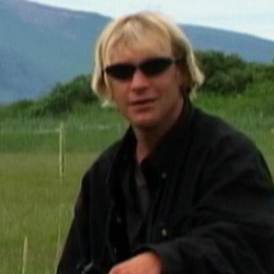 Grizzly Man (2005) Grizzly Man (2005)