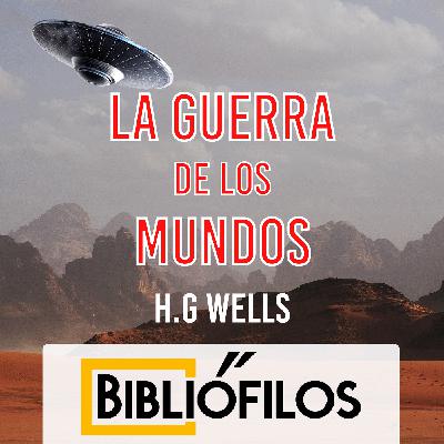 La guerra de los mundos capitulo 6 audiolibro español latino
