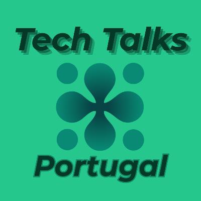 Women Building Tech in Portugal: A Conversation with Andreia Martins