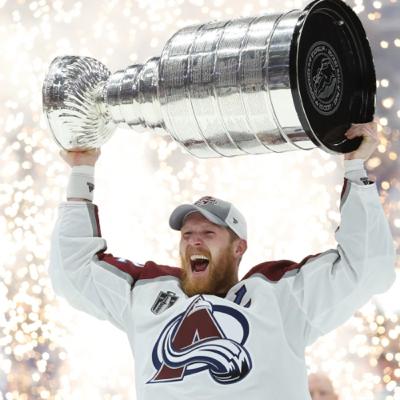 Hockey with Brody: The Stanley Cup
