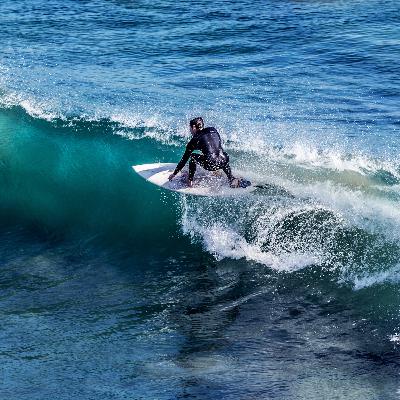 Surf Media Outlets & the Best Surf Workouts