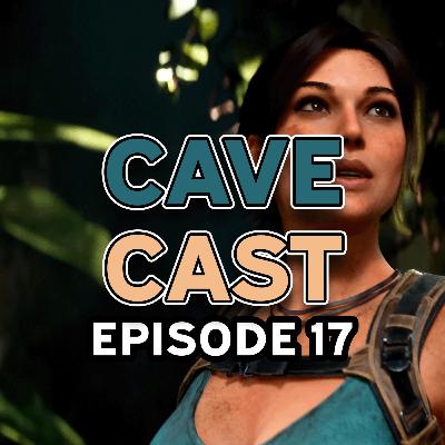 Clair Obscur REKORD bei den Game Awards und jede Menge Neuankündigungen I Cave Cast Episode 17