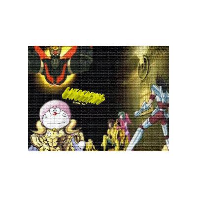 Confesiones random y el robo de figuras en grupos de coleccionistas. Confesiones random y el robo de figuras en grupos de coleccionistas.