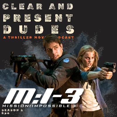 Mission Impossible: III (2006)
