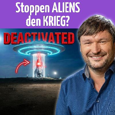 Aliens! Sind sie unter uns? Forscher enthüllt! (Robert Fleischer) Aliens! Sind sie unter uns? Forscher enthüllt! (Robert Fleischer)