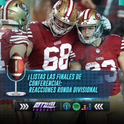 ¡Otra vez cae Buffalo!: Reacciones de la Ronda Divisional ¡Otra vez cae Buffalo!: Reacciones de la Ronda Divisional