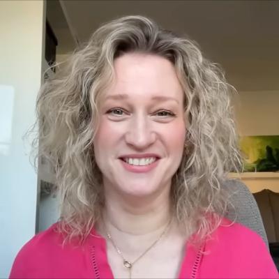 Kat Černá, Transformativní pohled na emoce a prostor za slovy Kat Černá, Transformativní pohled na emoce a prostor za slovy