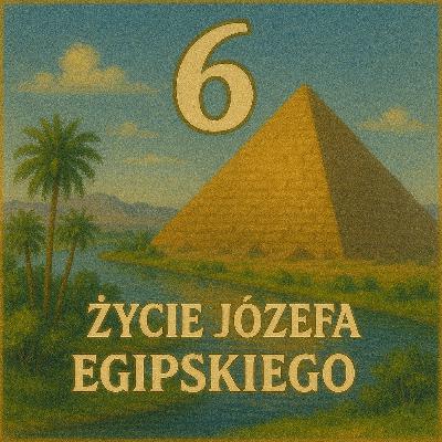 ŻYCIE JÓZEFA EGIPSKIEGO CZ.6
