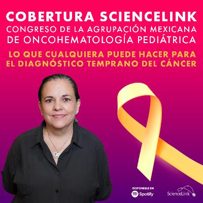 Lo que cualquiera puede hacer para el diagnóstico temprano del cáncer