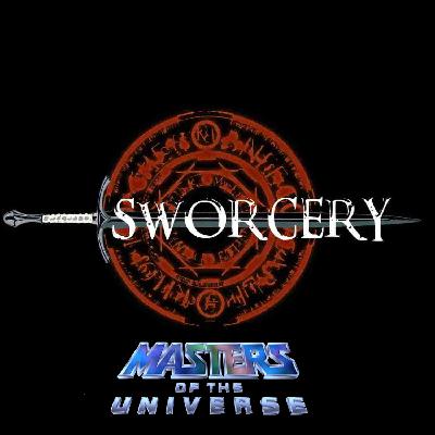 Sworcery Episode 21 - Masters of the Universe