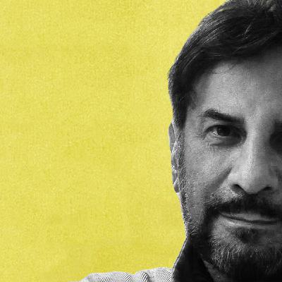 El cordobés que ganó un Óscar sin haberlo soñado (Eugenio Zanetti en Vos y Yo)