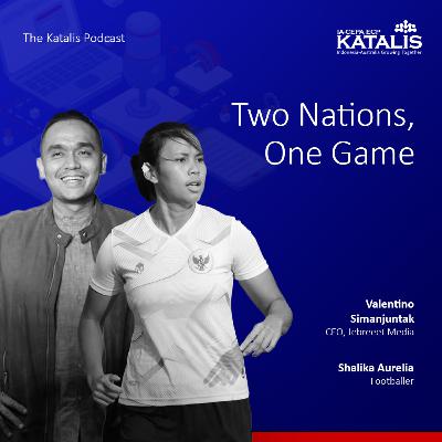 Two Nations, One Game