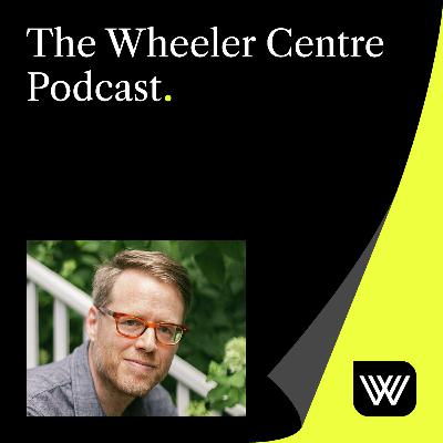 [Podcast Exclusive] Eric Puchner: Dream State