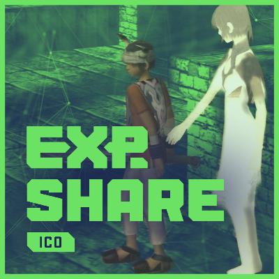 Ico - EXP Share