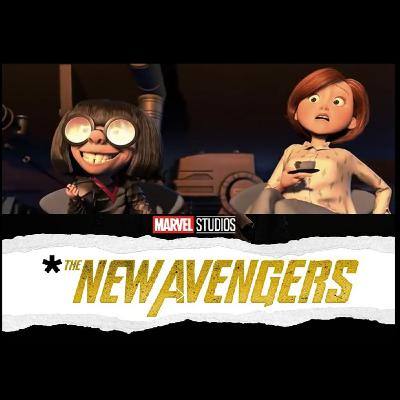 Episode 42: "Polar Bear in Spandex" - Thunderbolts & Last Bullet / Final Destination: Bloodlines