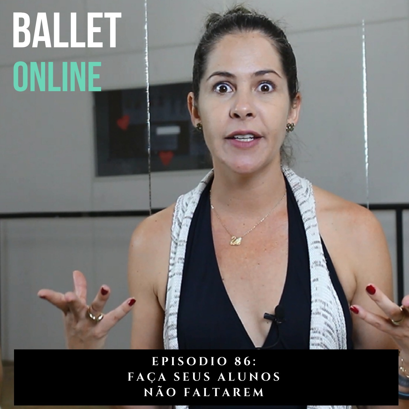 Ballet OnLine Mari