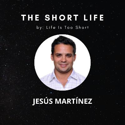 Jesús Martínez