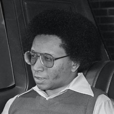 Wayne Williams - Els crims d’Atlanta