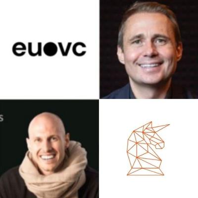 E680 | Oskar Hartmann, Accumulator: From Beast Mode to a New Angel Investing Model