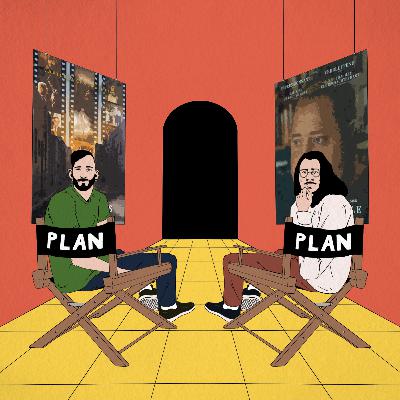 Épisode 07 - The Fabelmans et The Whale