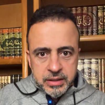 20- Ma3seya tozehb sakent qalbk - معصية تذهب سكينة القلب