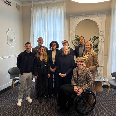 From Santiago to Geneva : How Sport Breaks Barriers and Builds Inclusion