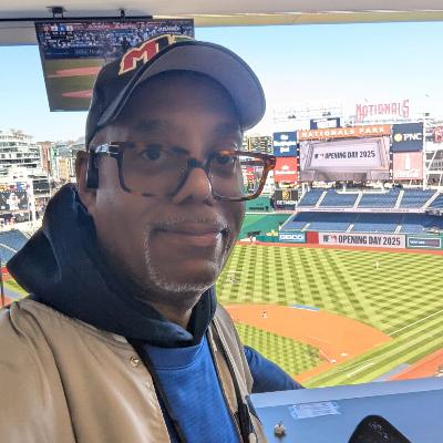 Sports Rap Network — November 18, 2025