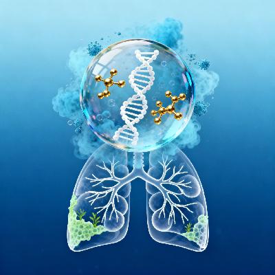 今天3分钟我们来聊聊顶级医刊Nature发现肺纤维化修复新希望 今天3分钟我们来聊聊顶级医刊Nature发现肺纤维化修复新希望