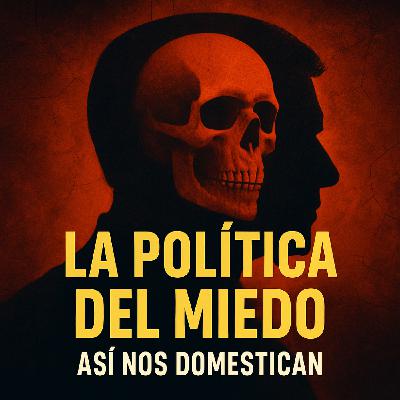 El Miedo: la emoción que elige por ti