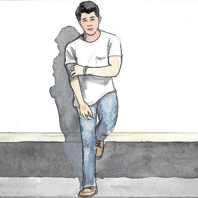 Ep. 42: Nick Jonas