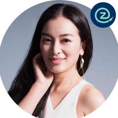 EP 39 | Speaking it Into Existence: Anna Hong