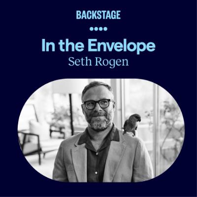 Seth Rogen