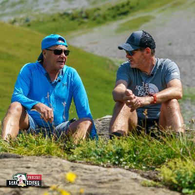 5. Episode - Peter "Putz" Schranz (Trainer 1. Liga EHCA / Junioren)