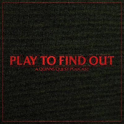 [TRAILER] Play to Find Out