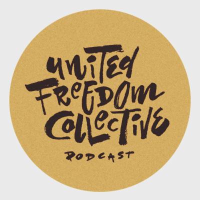 United Freedom Collective - #1 Introductions & Intentions (with Robbie Redway, WaiFung Tsang and Mathieu Seynaeve)