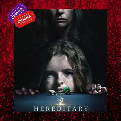 #2: Hereditary, El Legado del Diablo