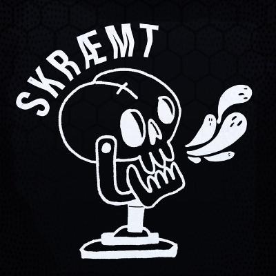 152 |  Poltergeistet på badeværelset 😱 152 |  Poltergeistet på badeværelset 😱