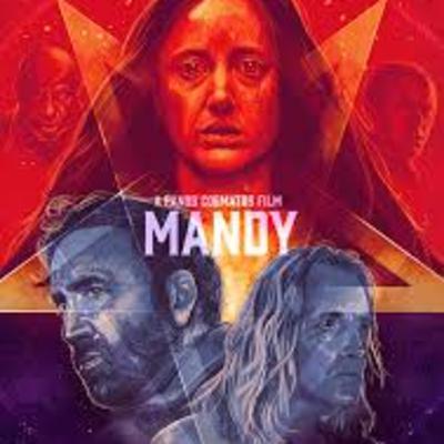 IFWT #141 - Mandy (2018) [ft. Carmelita Valdez McKoy]