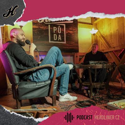 Headliner půda #2: Bitky v zákulisí, cashless revoluce. Festivaly zevnitř i zvenku (2)