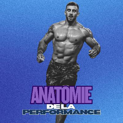 La performance en 3 piliers : Mental, Physique, Nutrition – avec Jules Castor La performance en 3 piliers : Mental, Physique, Nutrition – avec Jules Castor